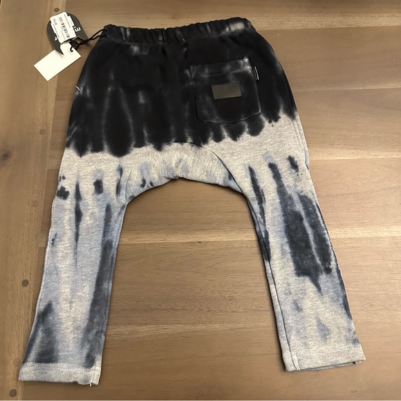 NWT Munster Kids/Toddler Up Up Fleece Pants - Picture 4 of 6